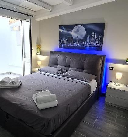 B&B Havana Palermo Eksteriør billede