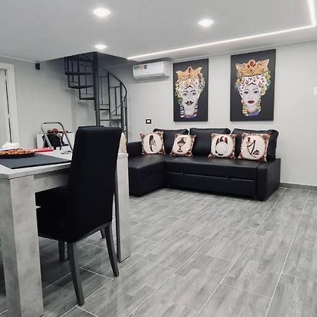 B&B Havana Palermo Eksteriør billede