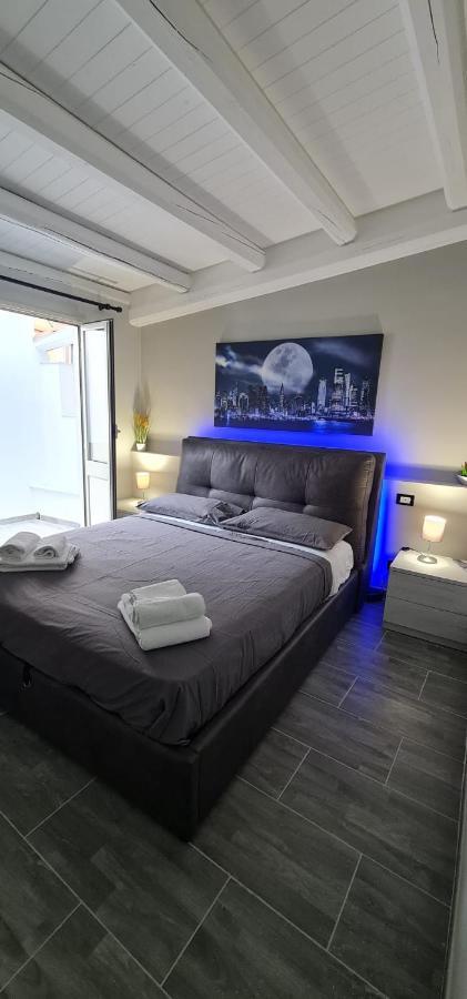 B&B Havana Palermo Eksteriør billede