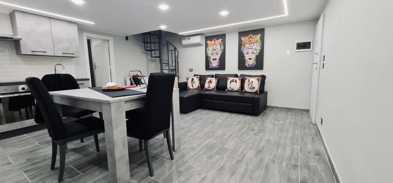 B&B Havana Palermo Eksteriør billede